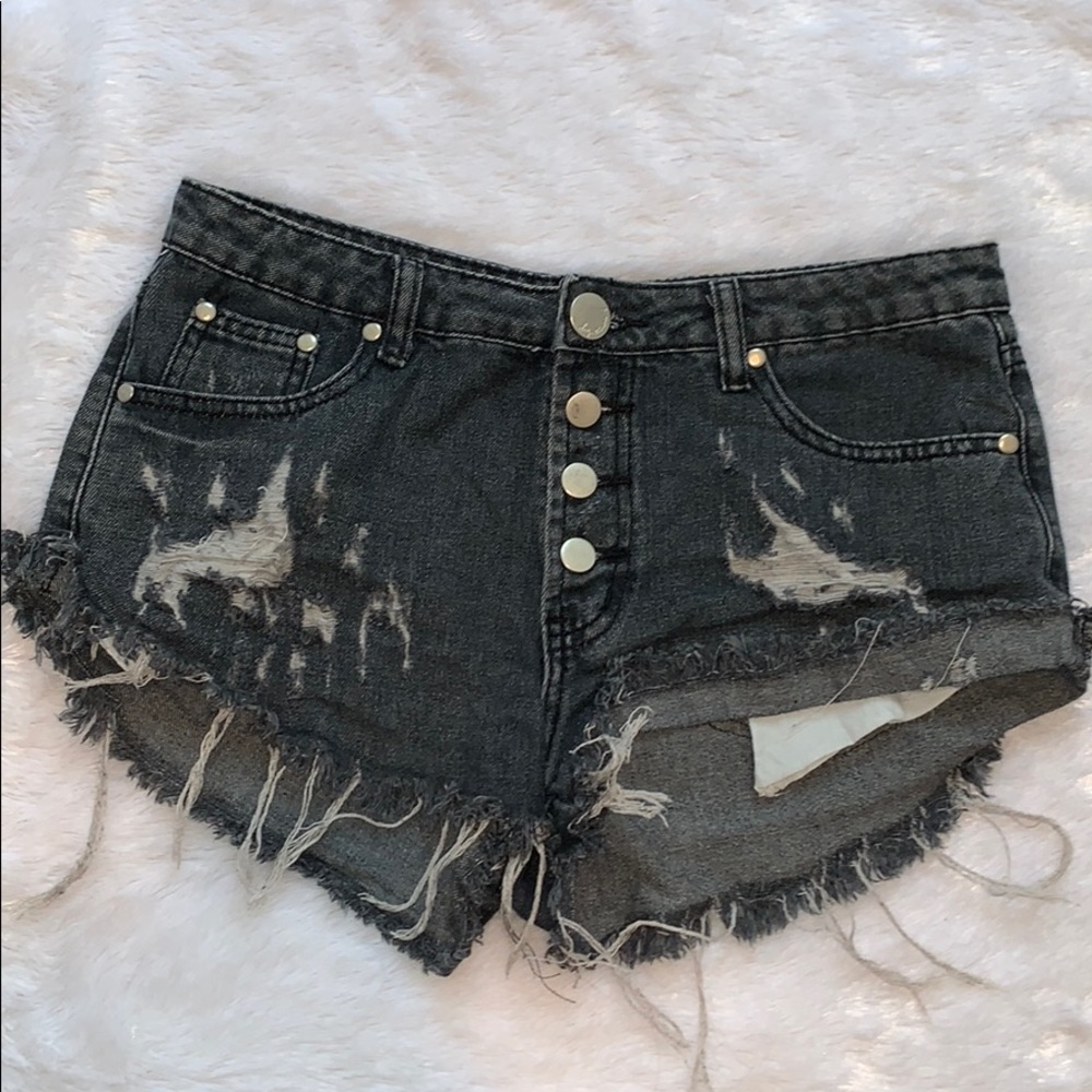 shorts